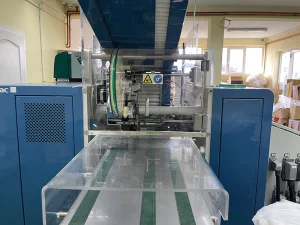 Saf Foil galerija 1