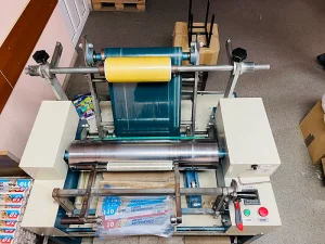 Saf Foil galerija 11