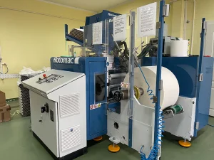 Saf Foil galerija 4
