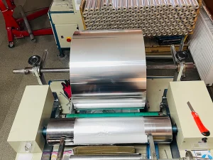 Saf Foil galerija 7